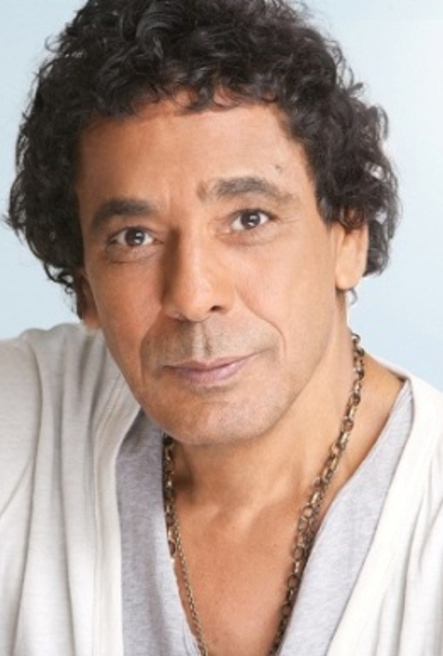 الكينج محمد منير