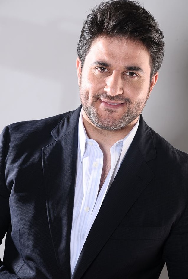 ملحم زين 2017