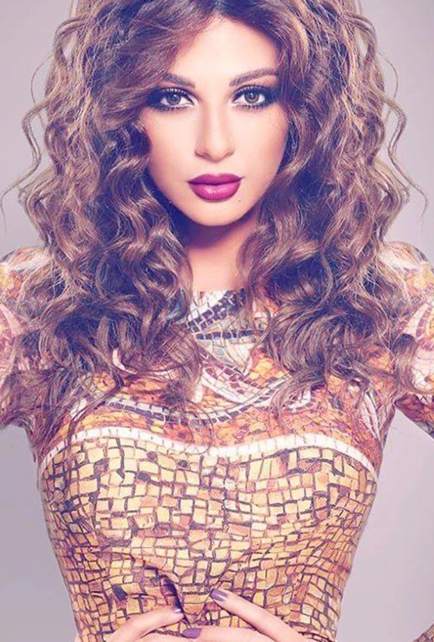 ميريام فارس