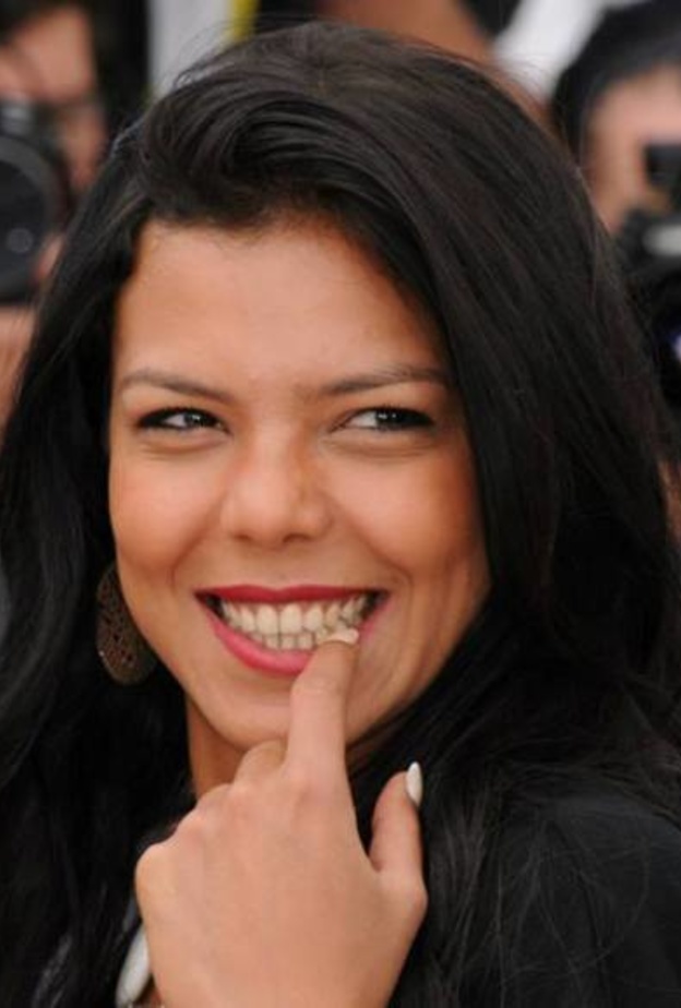 ناهد السباعي