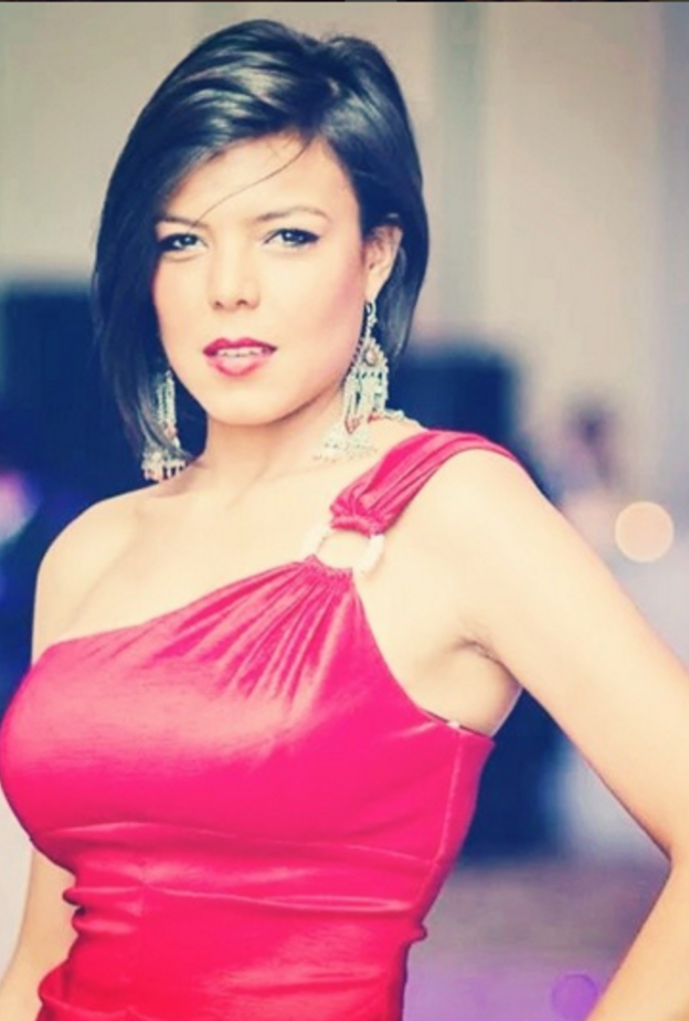 من برايكم الأكثر اقناعا في مسلسل هبة رجل الغراب