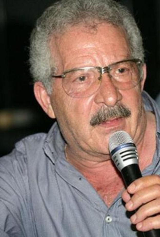 المخرج السوري نبيل المالح