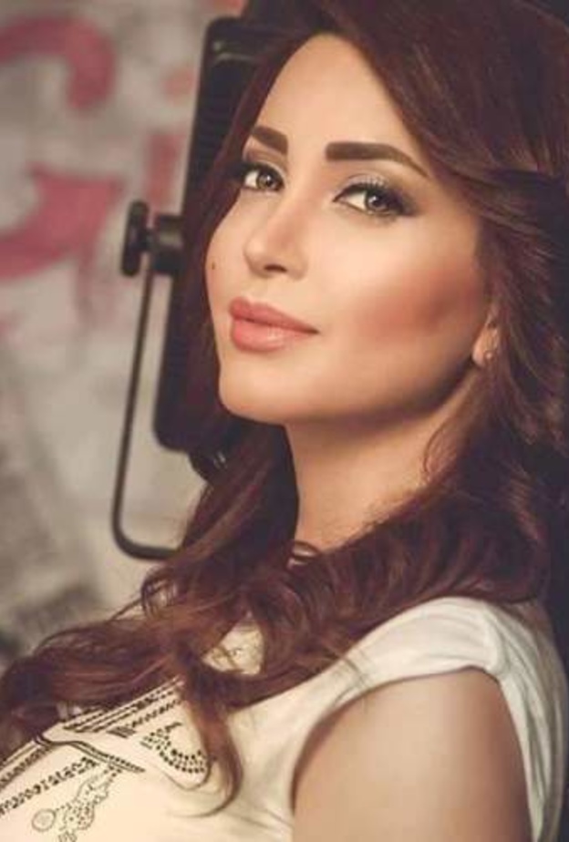 نسرين طافش