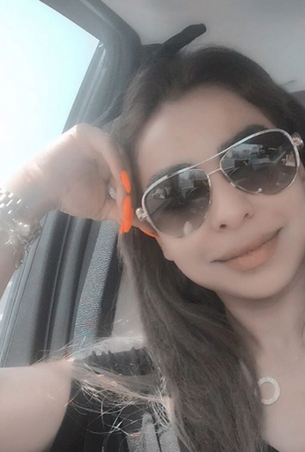 هند البلوشي