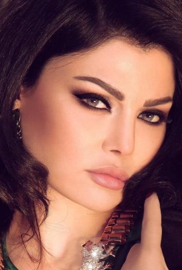 هيفاء وهبي - haifa wehbe
