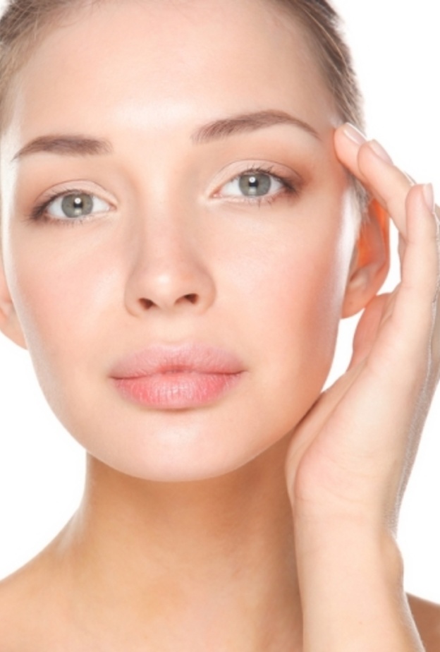 البشرة المشدودة سر جمال المرأة