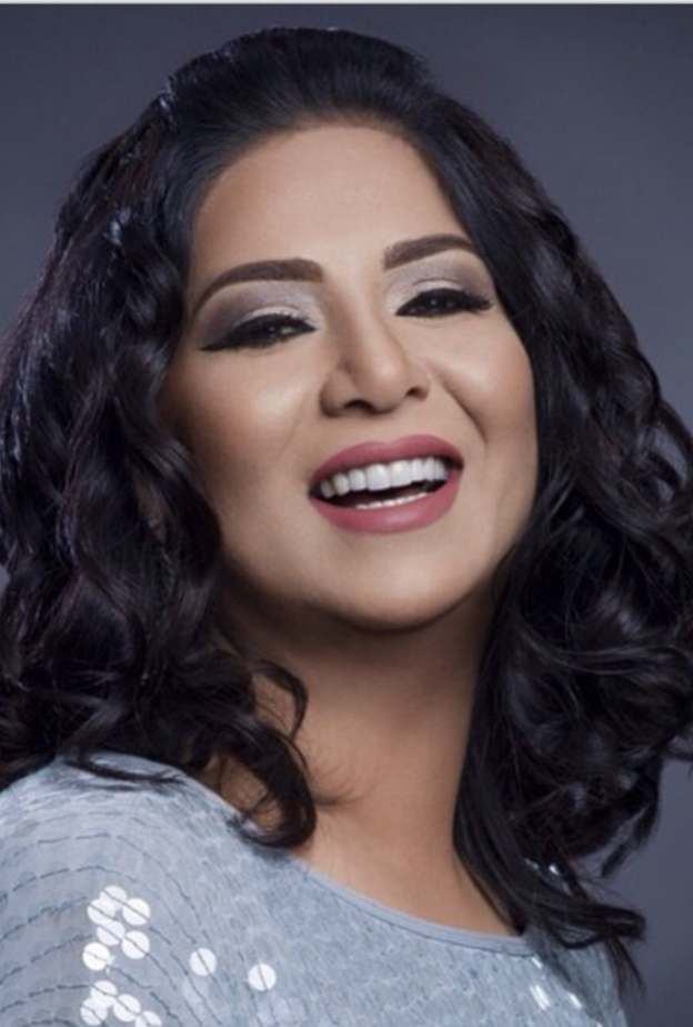 الفنانة نوال الكويتية