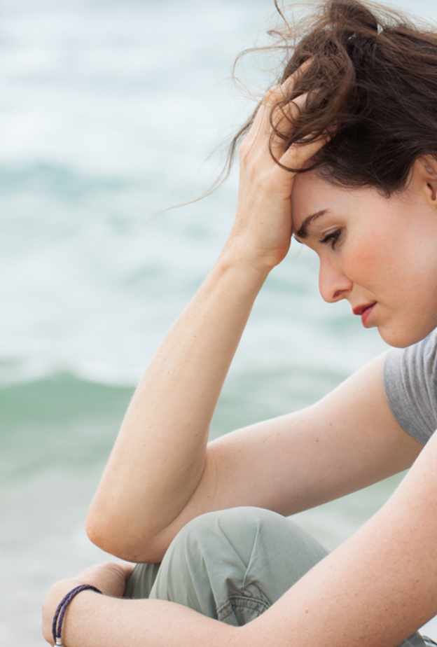 7 إشارات تدل على إصابتك بالكآبة