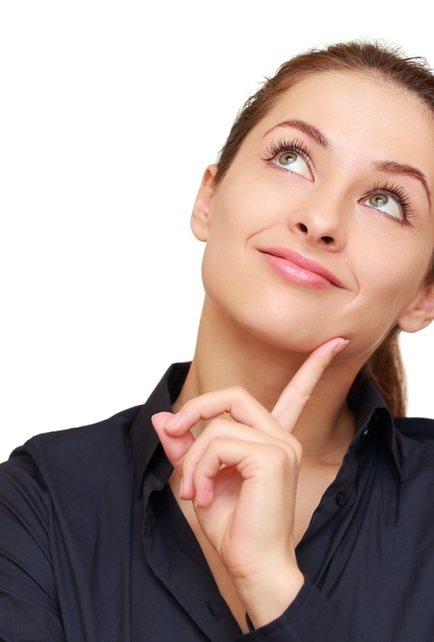 كيف تتعاملين في الحياة مع نقاط ضعفك؟