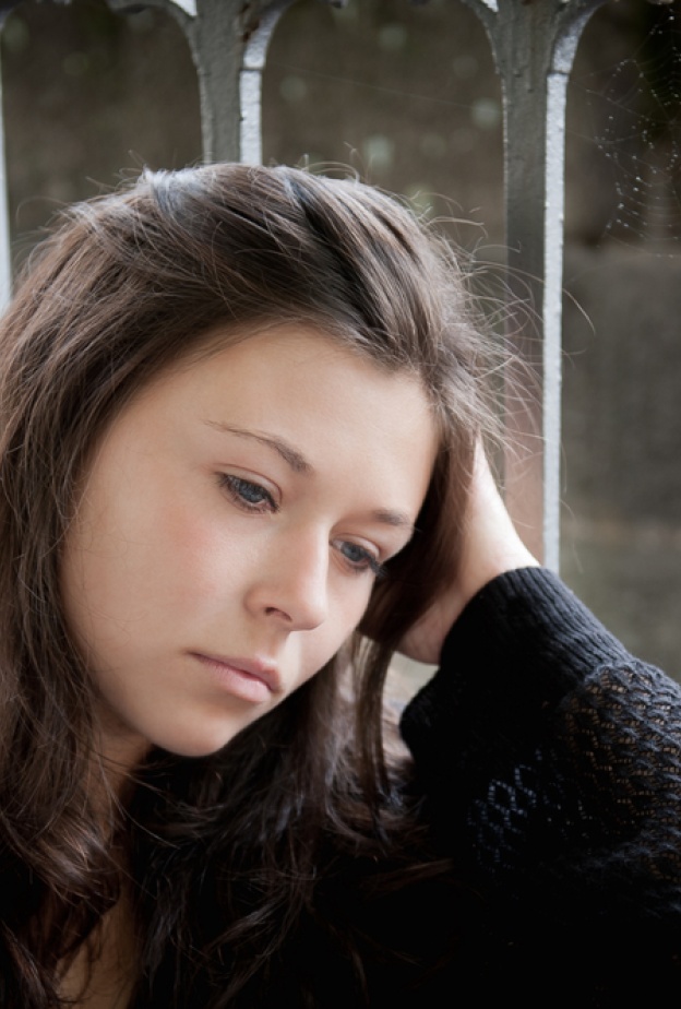 توقفي عن تعذيب نفسك بالقلق وإلا...