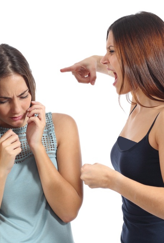 كيف تسيطرين على إنفعالاتك العصبية؟