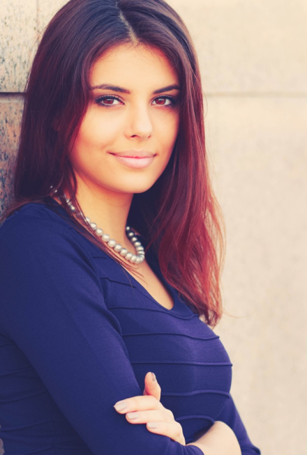 في يوم المرأة العالمي.. كوني مميزة بهذه الأسلحة!