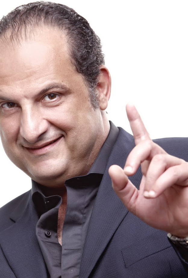 خالد الصاوي