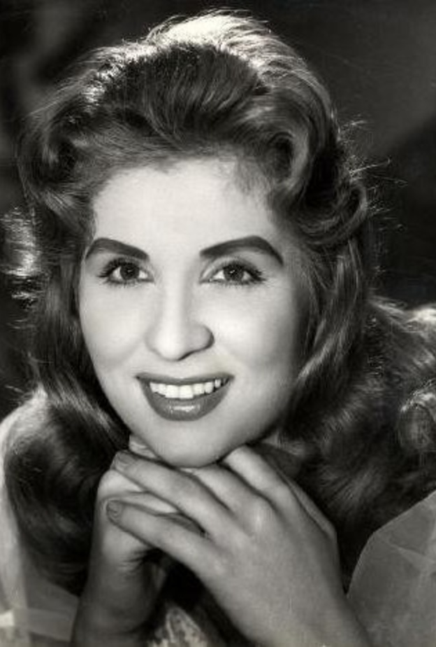 صباح في صباها