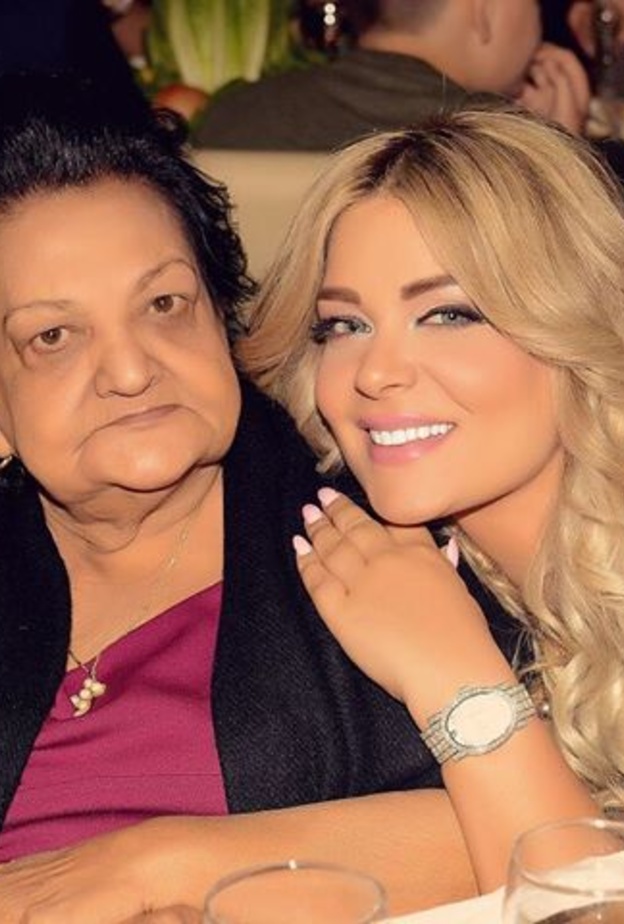 كاظم الساهر يترحم على والدته ست الحبايب