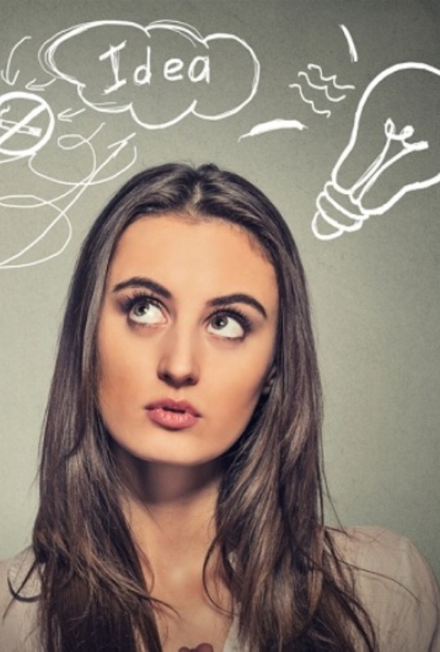 افكارك تصنع حاضرك