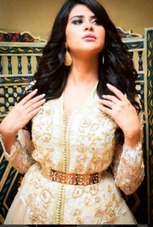 سلمى رشيد تطلق فيديو كليب اغنيتها ما اصعب غيابك