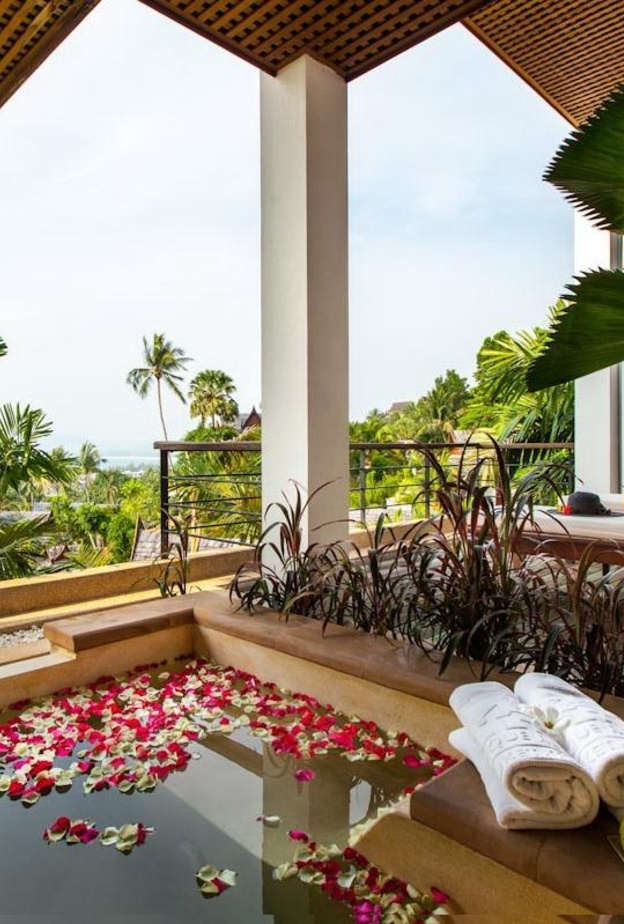 أجمل منتجعات الفيلات الشاطئية في جزر فوكيت