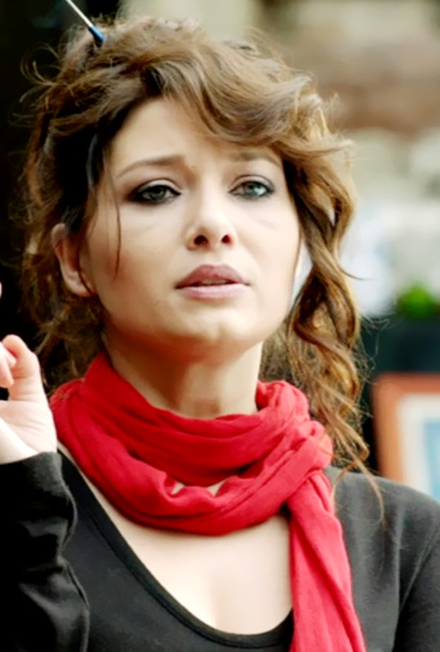 نورجول  يشيلجاي