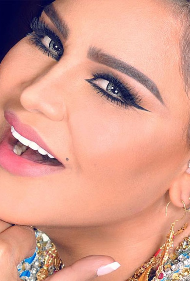 أحلام تقلد بيونسيه