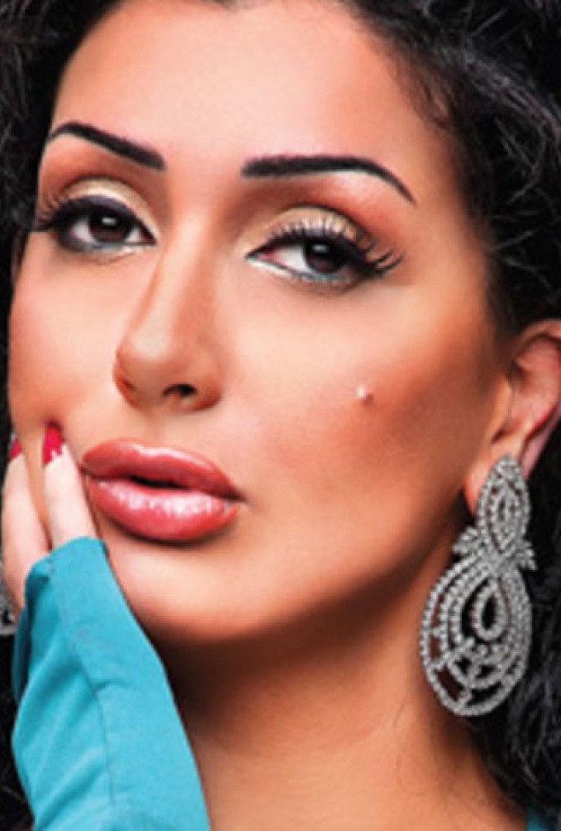 غادة عبدالرازق