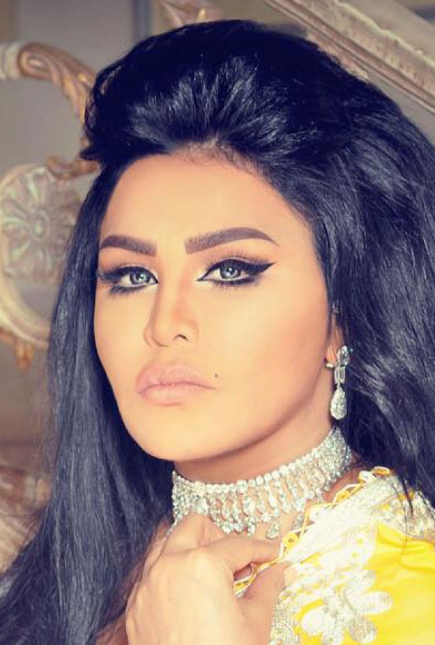 تغريدة أحلام