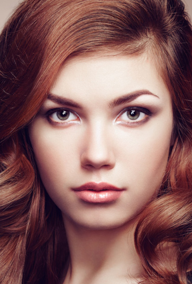  اختاري تسريحة شعر تلائم تقاسيم وجهك