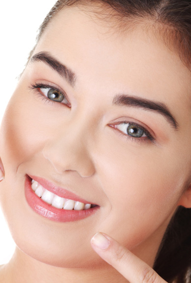 لا تهملي تنظيف أسنانك يوميا