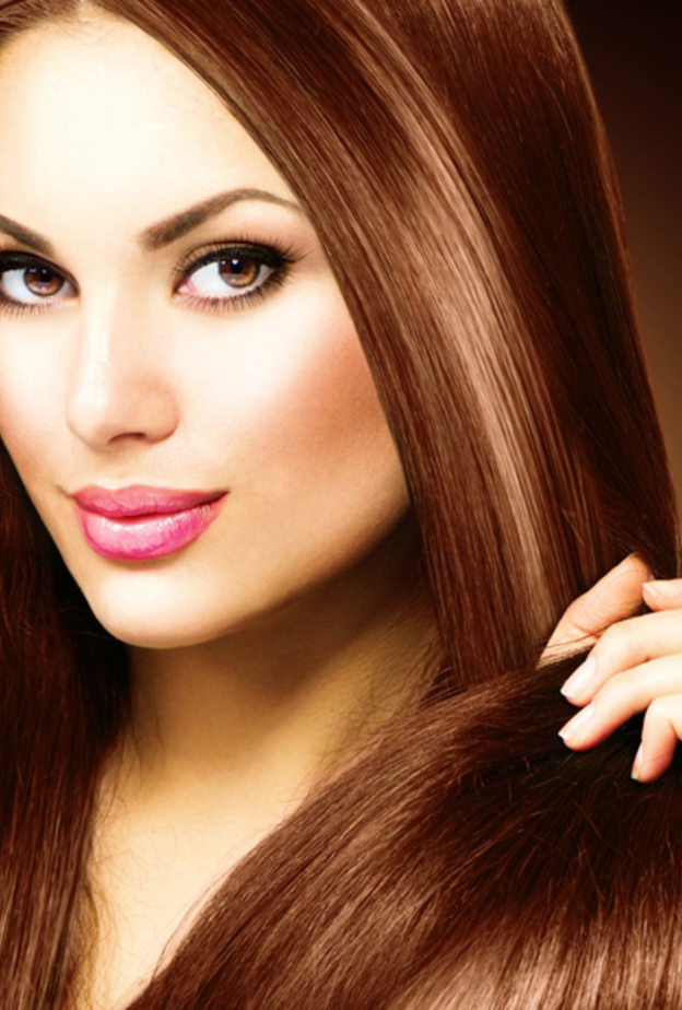  زيت البابونج يحافظ على صحة الشعر المصبوغ