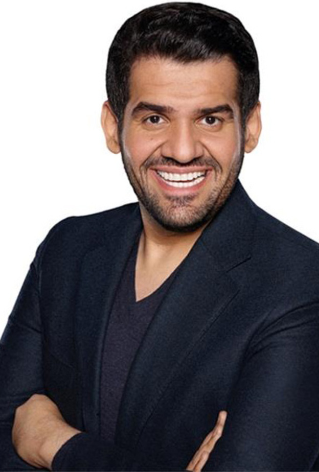 حسين الجسمي