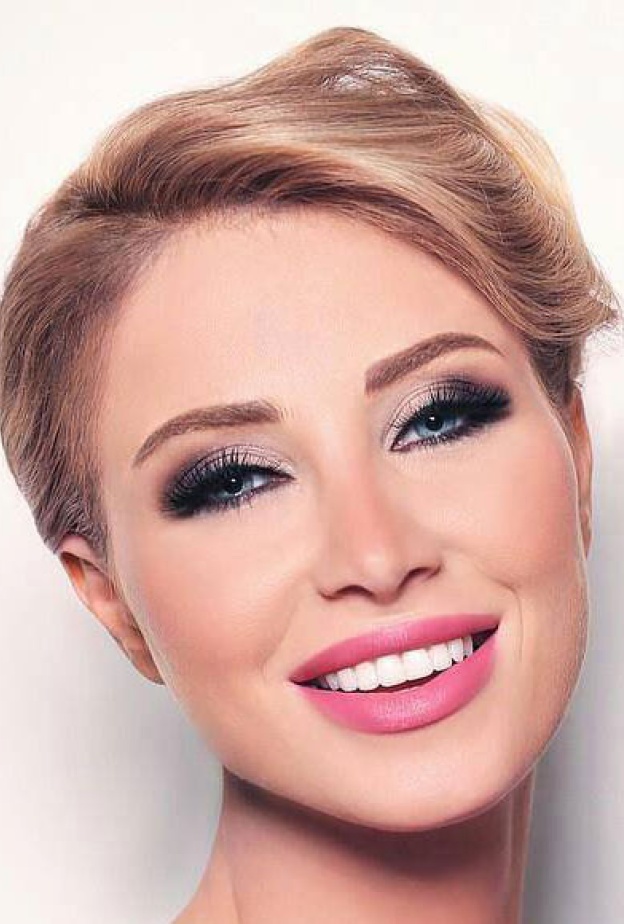 انابيلا هلال