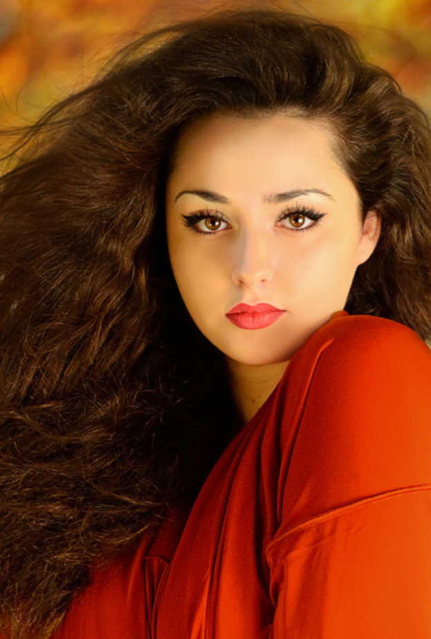 تساقط الشعر في فصل الخريف لا مفر منه