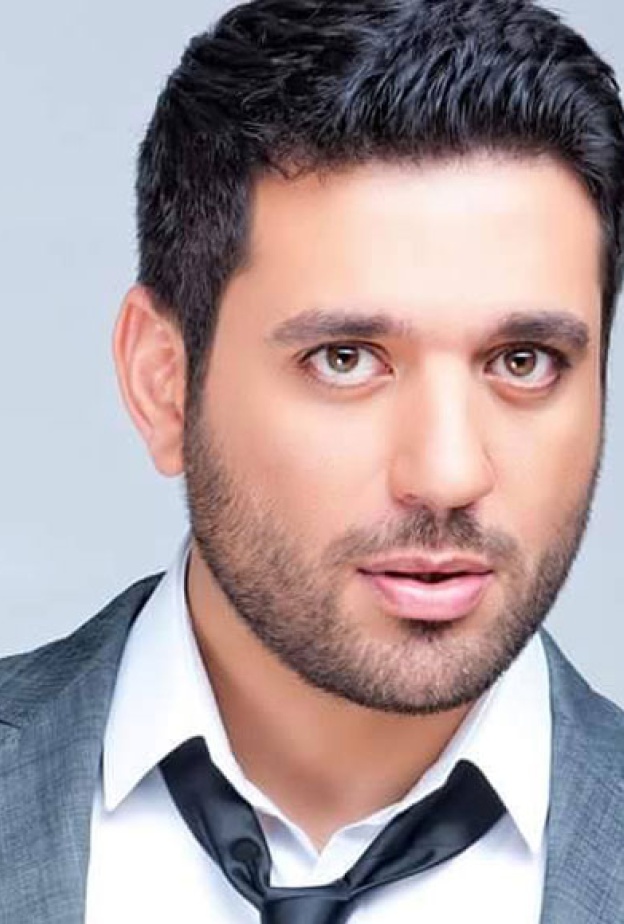 من كواليس حق ميت