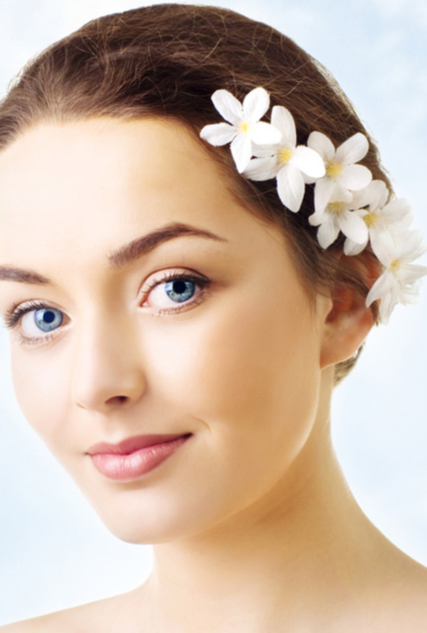 زيت البابونج يعالج مشاكل البشرة