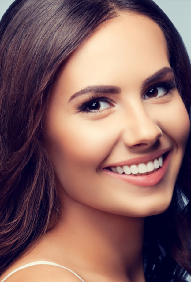  سر جمال البشرة يكمن بنعومتها