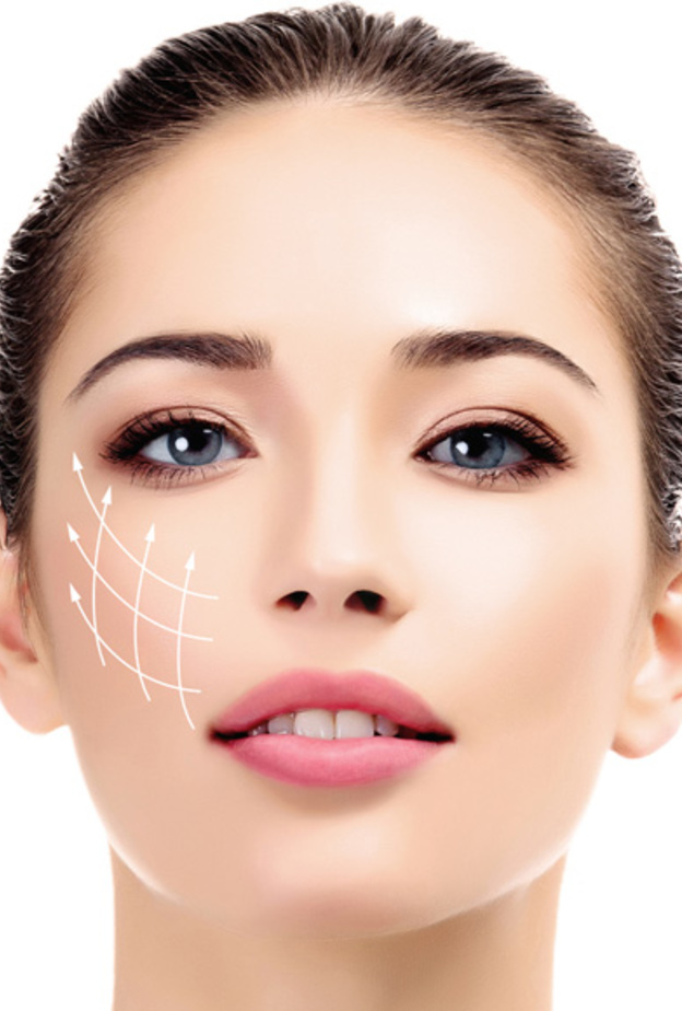 شباب البشرة يبدأ من العناية بالغذاء