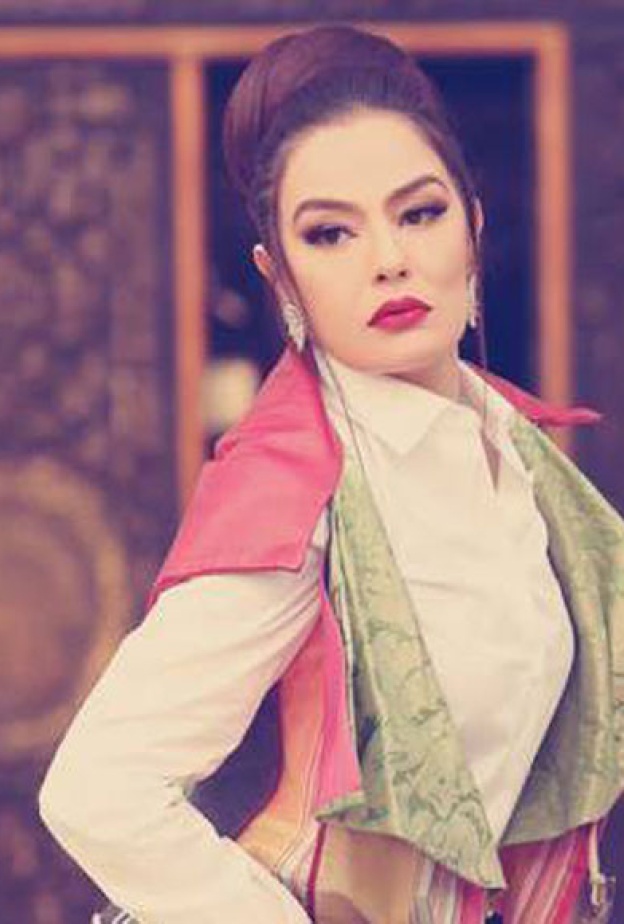 من اجواء حفل التخرج