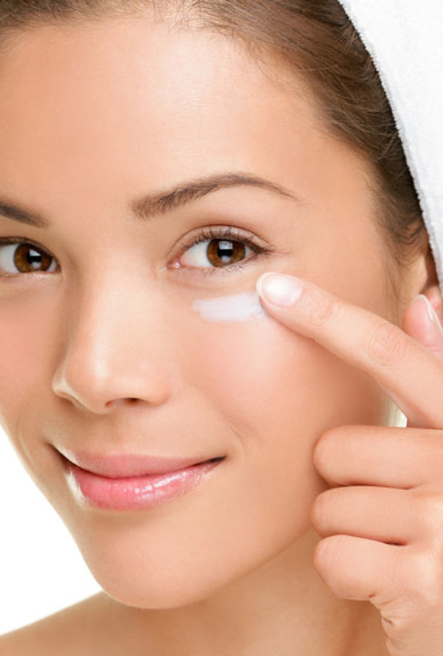 ازالة المكياج