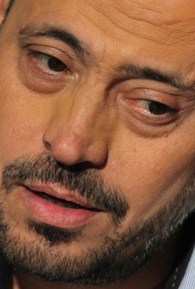 سلطان الطرب جورج وسوف