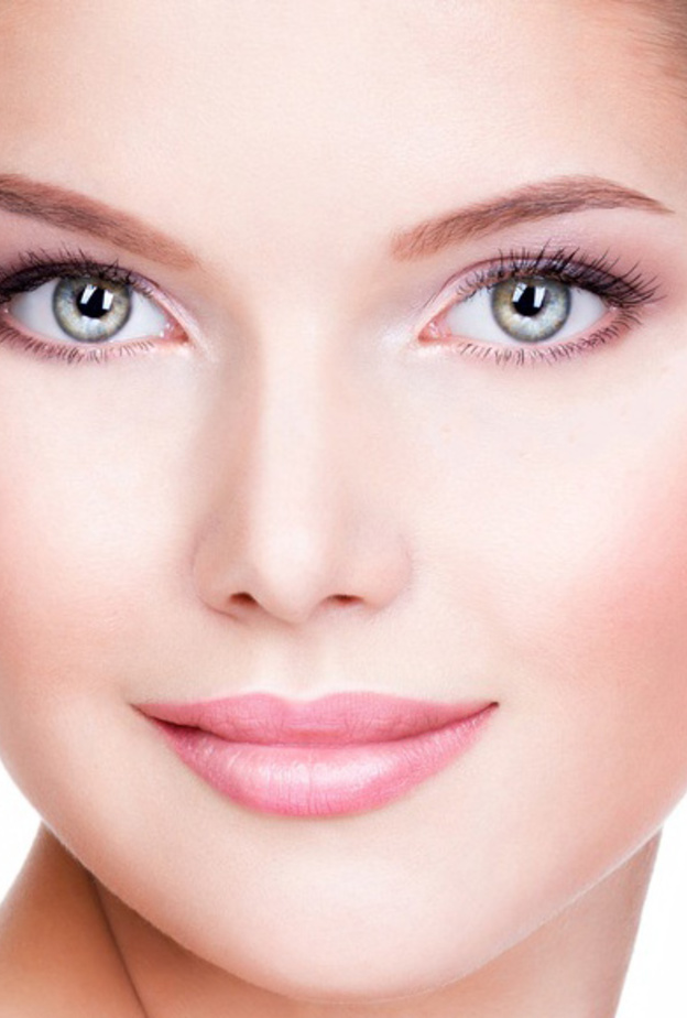 نقاء البشرة سر جمالها