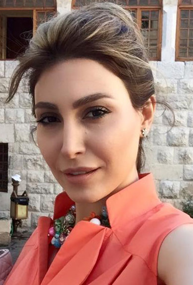 يارا ترتدي فستان الزفاف في الكليب المرتقب بيت حبيبي