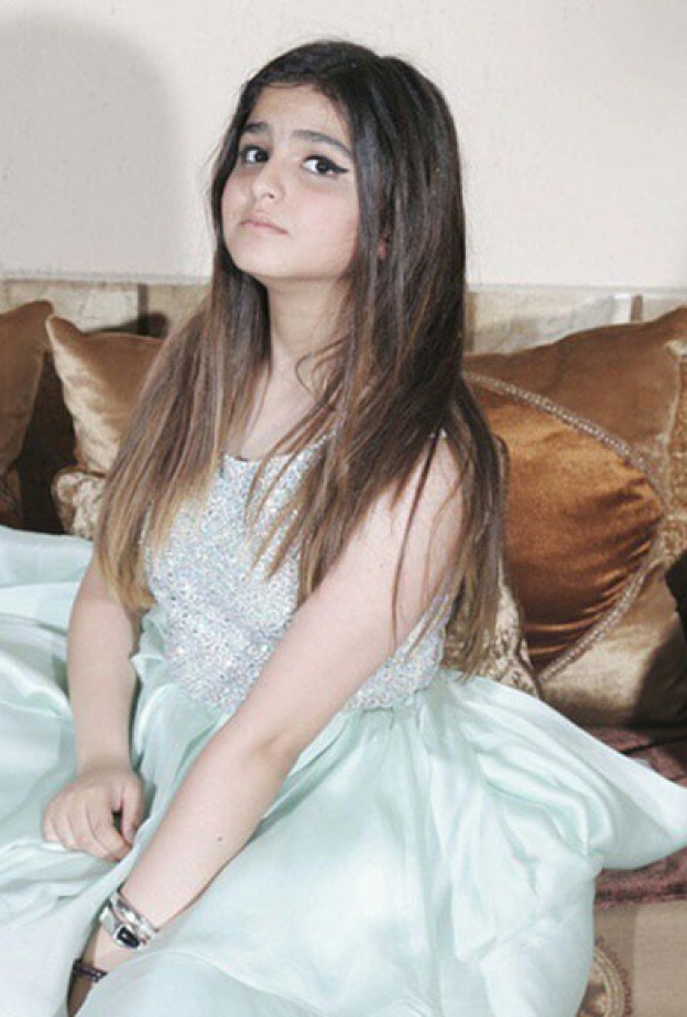 من اجواء حفل حلا الترك