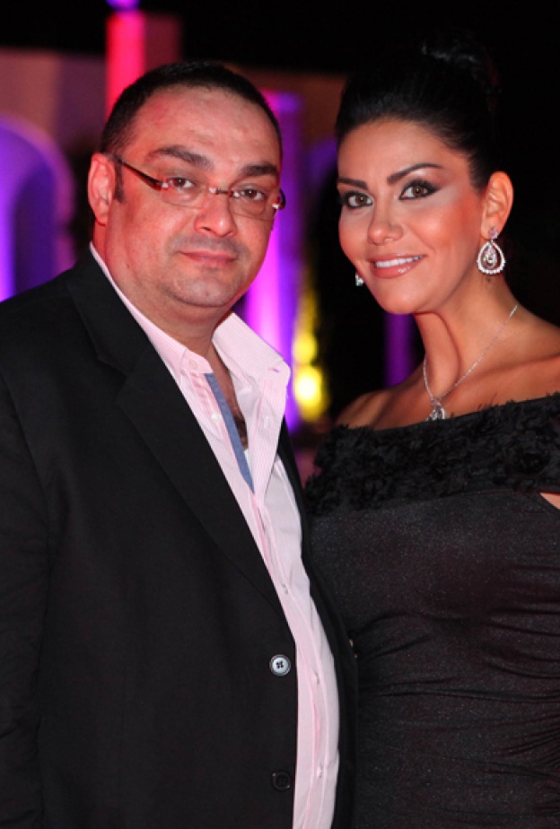  ضحكة من القلب