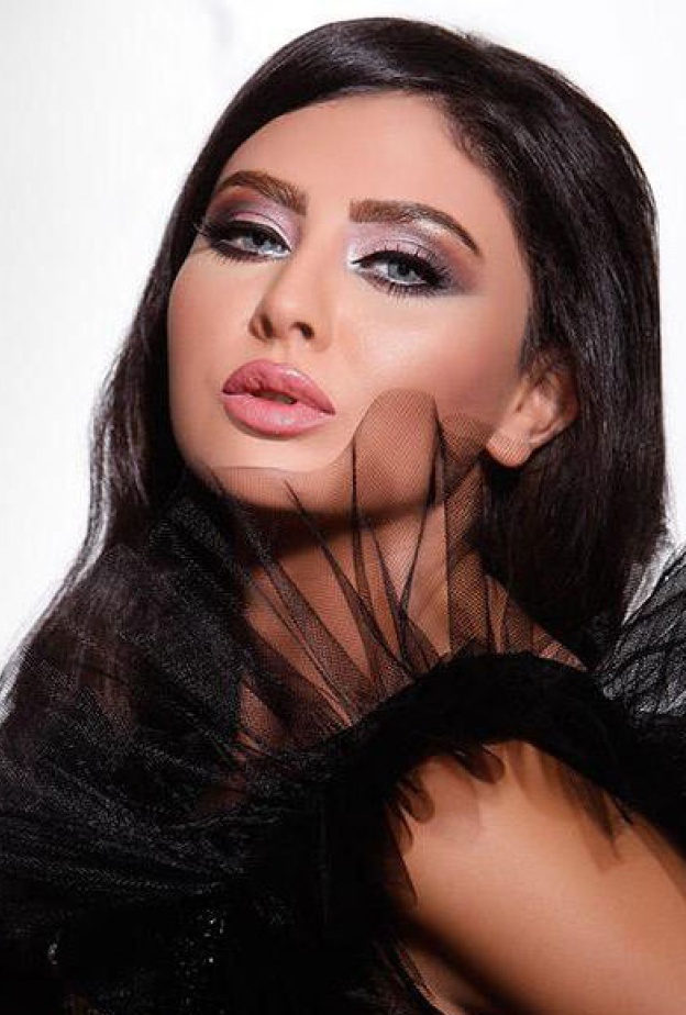 مريم في مدينة فينيس