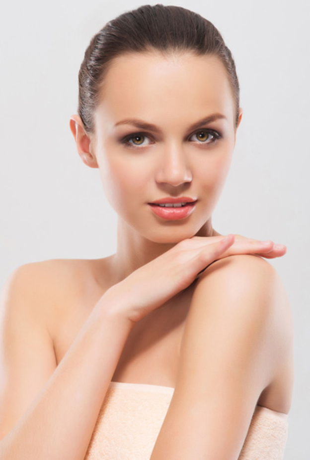  ممارسة الرياضة يوميا تعمل على علاج علامات التمدد بالجسم