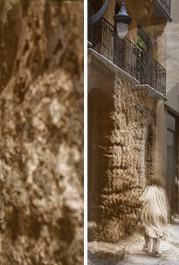 تنزّه في شوارع بيروت 1915 عبر صندوق الزمن