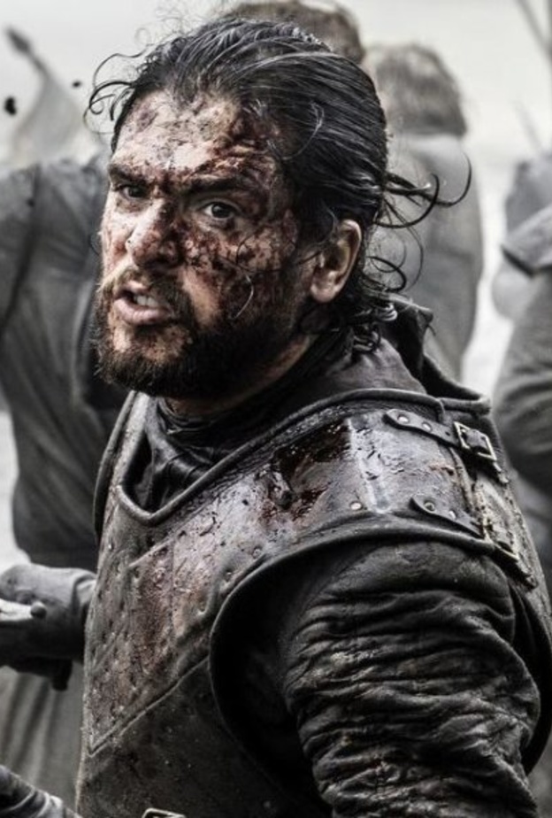 مسلسل Game of Thrones