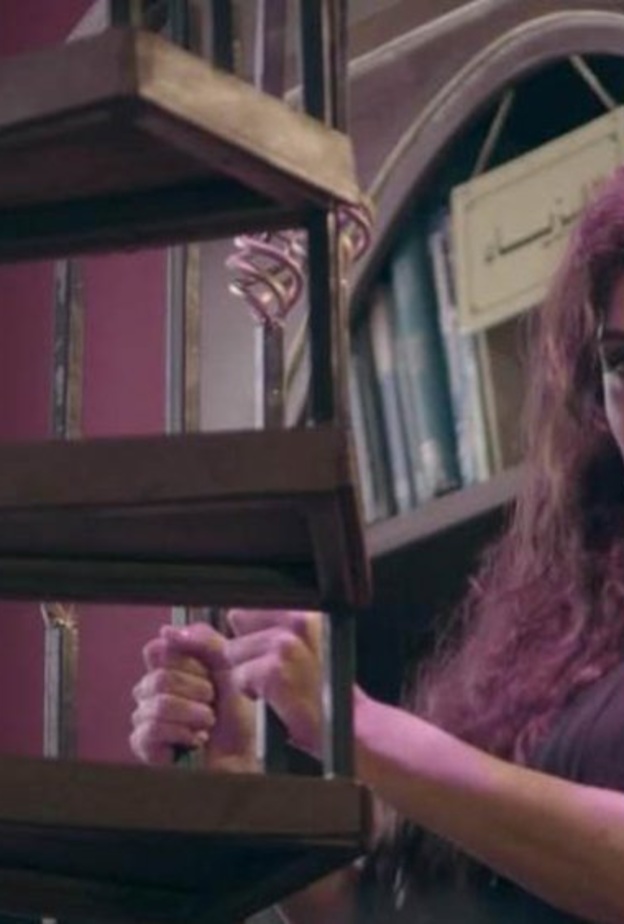 عفاريت عدلي علام