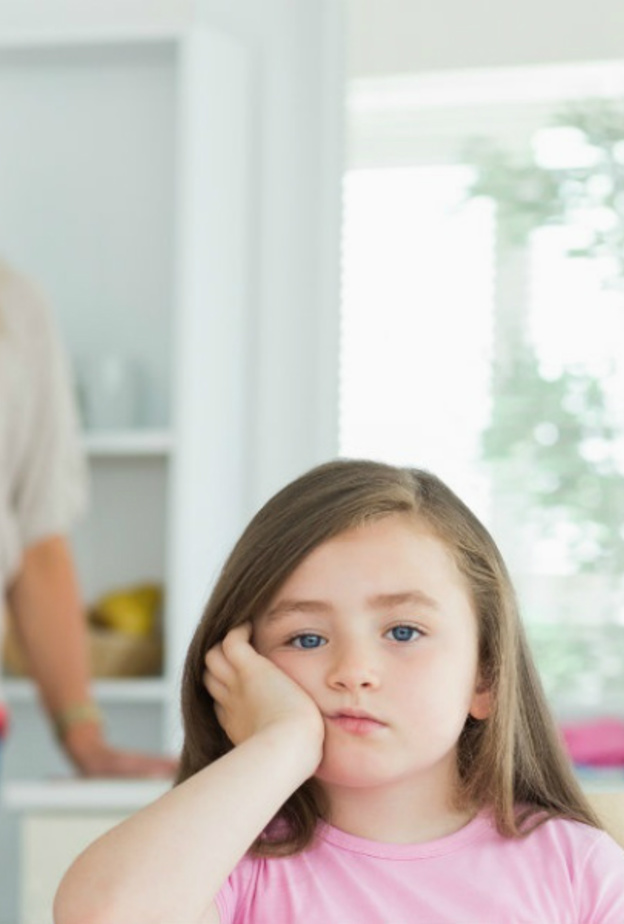 10 أخطاء شائعه في تهذيب سلوك طفلك