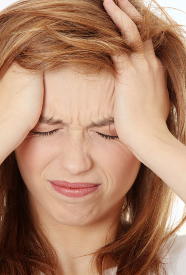10 أسباب غير متوقعة وراء الإصابة بالصداع
